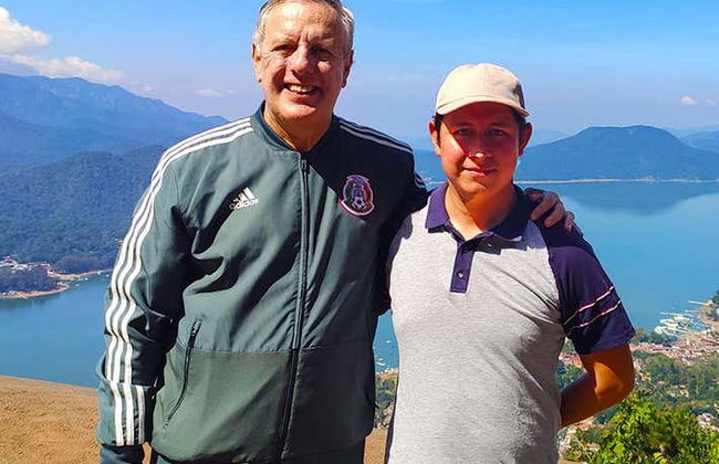 Tour in Valle de Bravo - Foto 7