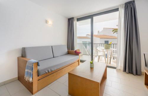 Vibra Blanc Cottage Apartmentos - 3SUP - Foto 61