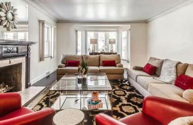 Spacious 5BR - Sleeps 10 - University District home - Photo 1