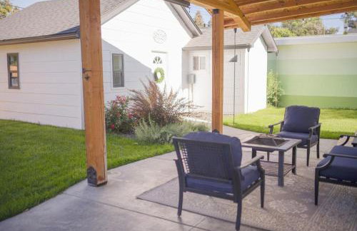 Charming and Private Birch Cottage - Foto 20