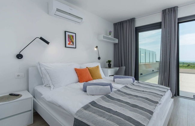 Apartment in Croatia Near the Coast - Foto 5