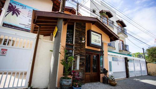 Villa Bela Flats Ubatuba - Foto 5