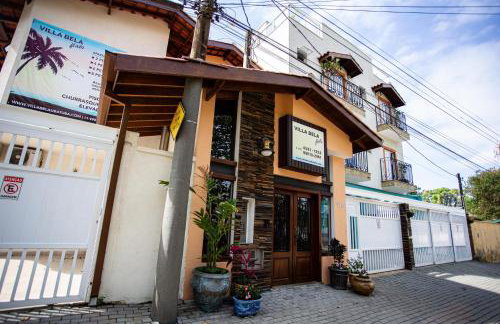 Villa Bela Flats Ubatuba - Foto 5