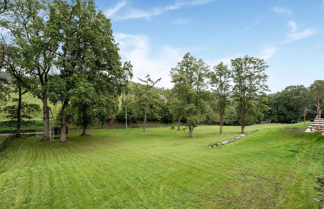 Castle With Wellness and Cinema - Foto 35