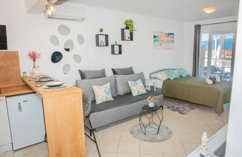 Studio apartman MATEO - Photo 9