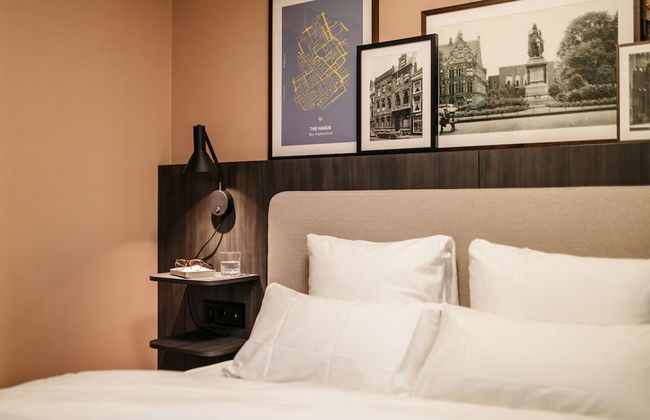 YAYS The Hague Willemspark by Numa - Foto 20