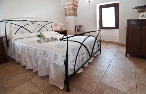 Home Holiday Salento Casa Agrosì Don Camillo - Foto 27