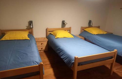 Gîte Mas d’Eden Lozère - Foto 10