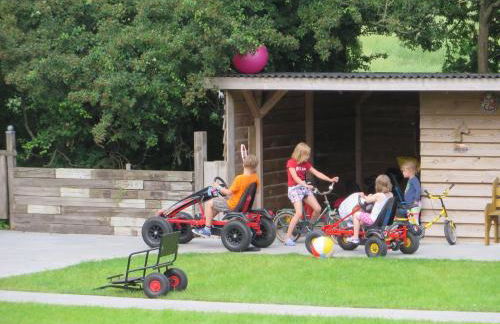 Ferienhof Wohler - Wohnung 5 - Foto 15