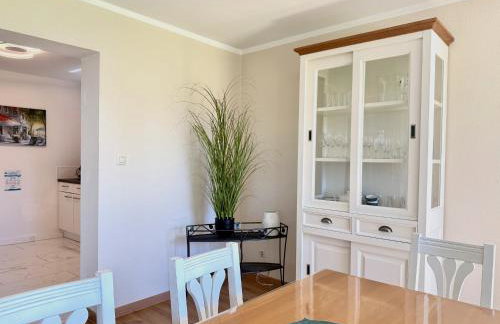 Ferienwohnung Weinberg Idyll 2 - Panoramablick zum Bodensee - Foto 4