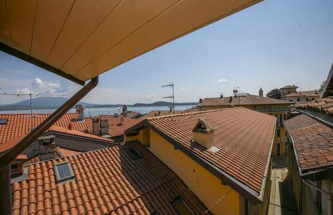 Residenza Il Glicine di Lesa - Foto 30