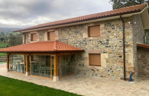 CASA RURAL LALLANTA - Foto 10