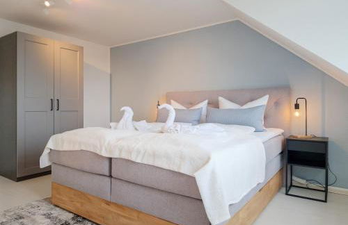 RR - Apartments Kappel - 85qm - Lift - WIFI - Foto 35