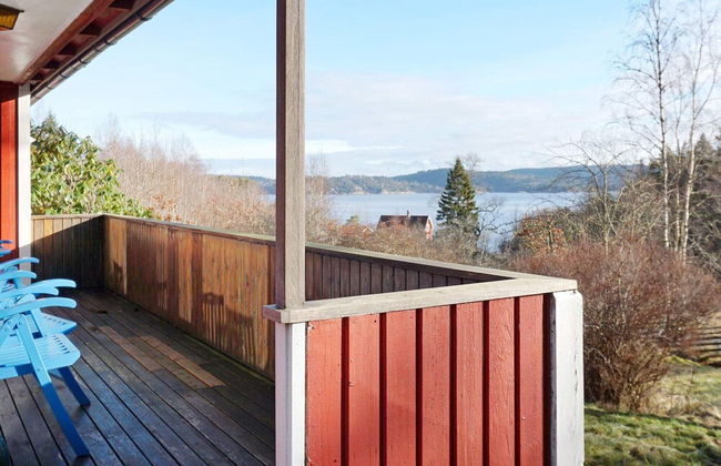 6 Person Holiday Home in Brastad - Photo 19