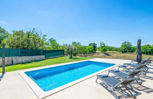 Villa Rosewood - Foto 23