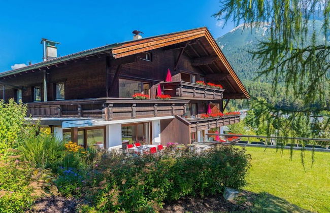 Apartmenthaus Jagdhof - Foto 49