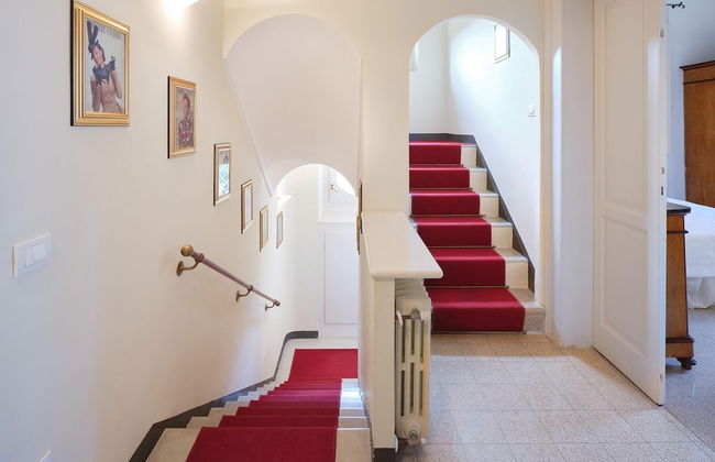 3884 Villa Monacelli by Barbarhouse - Foto 43