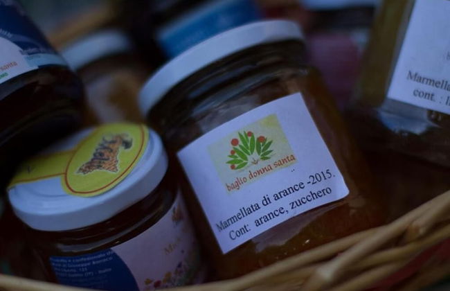 Agriturismo Baglio Donna Santa - Foto 31