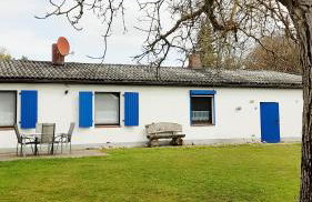 Ferienhaus Kunterbunt - Foto 5