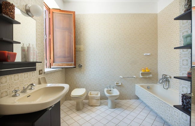 Una Scogliera sul Mare con Piscina by Wonderful Italy - Foto 19