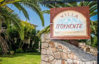 Villa Pounente Apartments - 300m from the beach, by ZanteWize - Foto 23