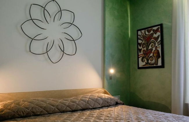 Royal Suite Sarzana - Foto 1