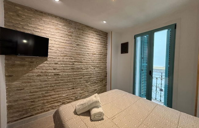 Apartamentos El Aljibe Relax Tourist Cordoba - Foto 83