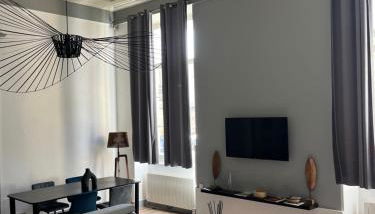 Appartement au Palais - WIFI - Foto 2