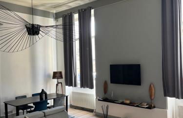 Appartement au Palais - WIFI - Foto 2