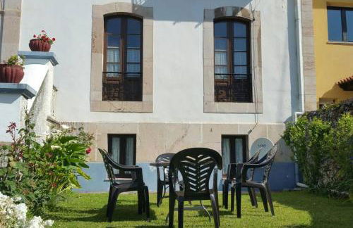 CASA NOGALES junto a PLAYA DE POO y SENDA. WIFI - Foto 1