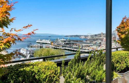 Skyline Haven Near Downtown Seattle - Foto 9