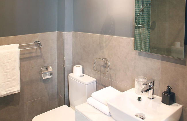 Be Mate Málaga Soho - Foto 53