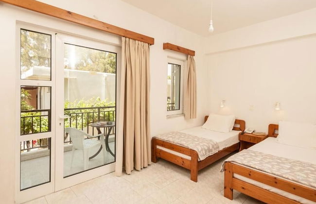 Niriis Hotel - Foto 10