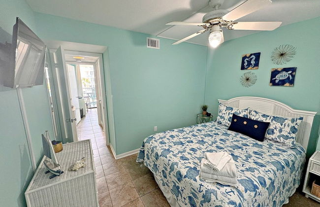 Gulf Shores Surf & Racquet Club - Photo 12