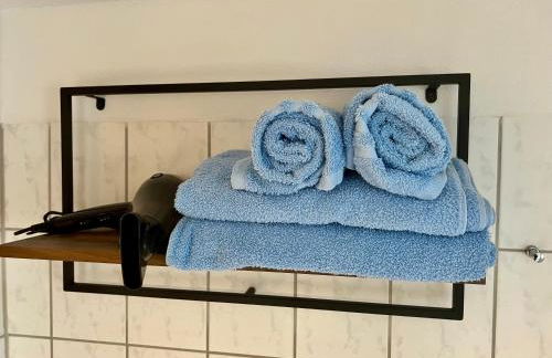 Wiesenau 2 Apartment in Prerow by Restaurant Wiesenau - Foto 22