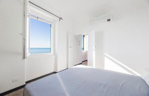 3 Windows on Golfo Paradiso - Pieve Ligure - Photo 1