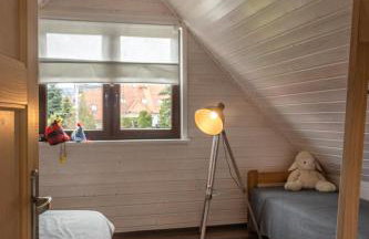 Domek Rumiankowy - Foto 11