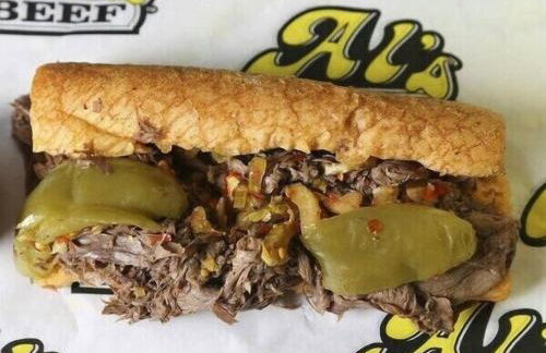 Bella Villa on Taylor Street Chicago’s Little Italy 1 mile west the Loop & UIC - Foto 20