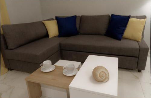 Niriides Apartments - Foto 38