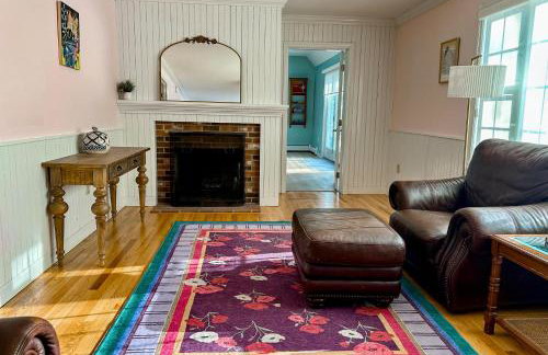 Rose Cottage at Lands End - Foto 15