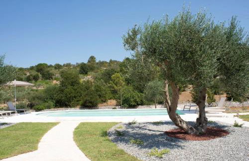 Tower House in Puglia with Pool and Charm - Foto 73