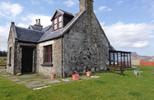 The Old Inn, Staffin - Foto 27