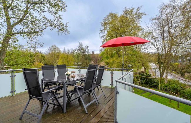 Ferienwohnung in St. Peter-ording - Foto 25