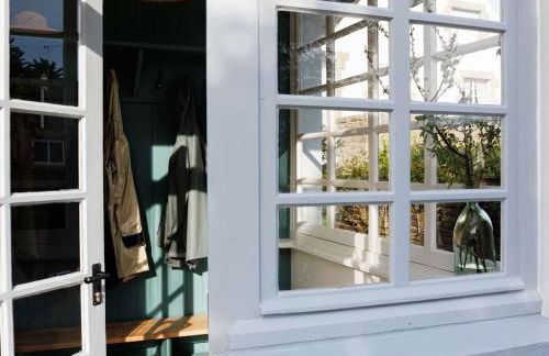 Maison 4 étoiles à Trégastel, proche plage pour 8 pers. avec parking - FR-1-542-74 - Foto 23