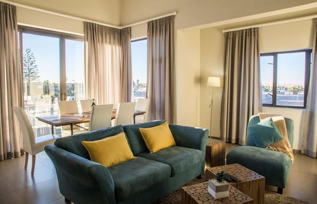 Desert Sands Boutique B&B - Self-Catering - Foto 29