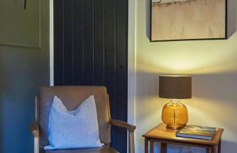 Luxury Old Town Apartment just a 5 Minute Walk to Stirling Castle - Foto 13