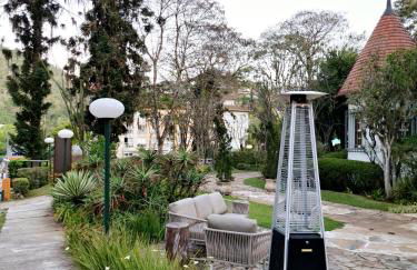 Estudio Itaipava - Granja Brasil - Flat Luxo 419 - Com Piscina - Foto 63