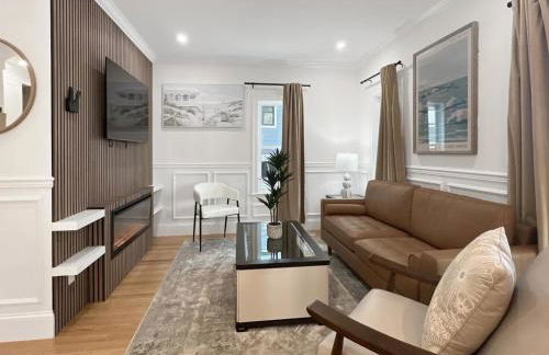 Forest Hill condos -Boston - Foto 66