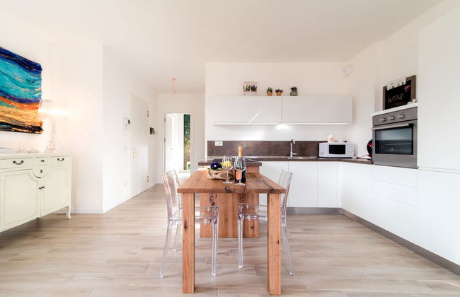 Magic Garden Pool - Foto 14