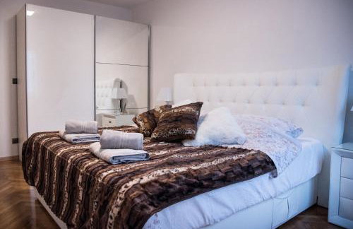 Đeni luxury apartment - Foto 46